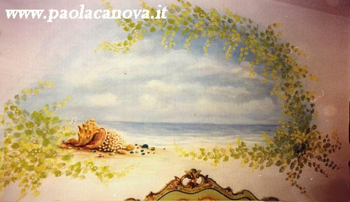 Dipinti su muro Dipinti su muro